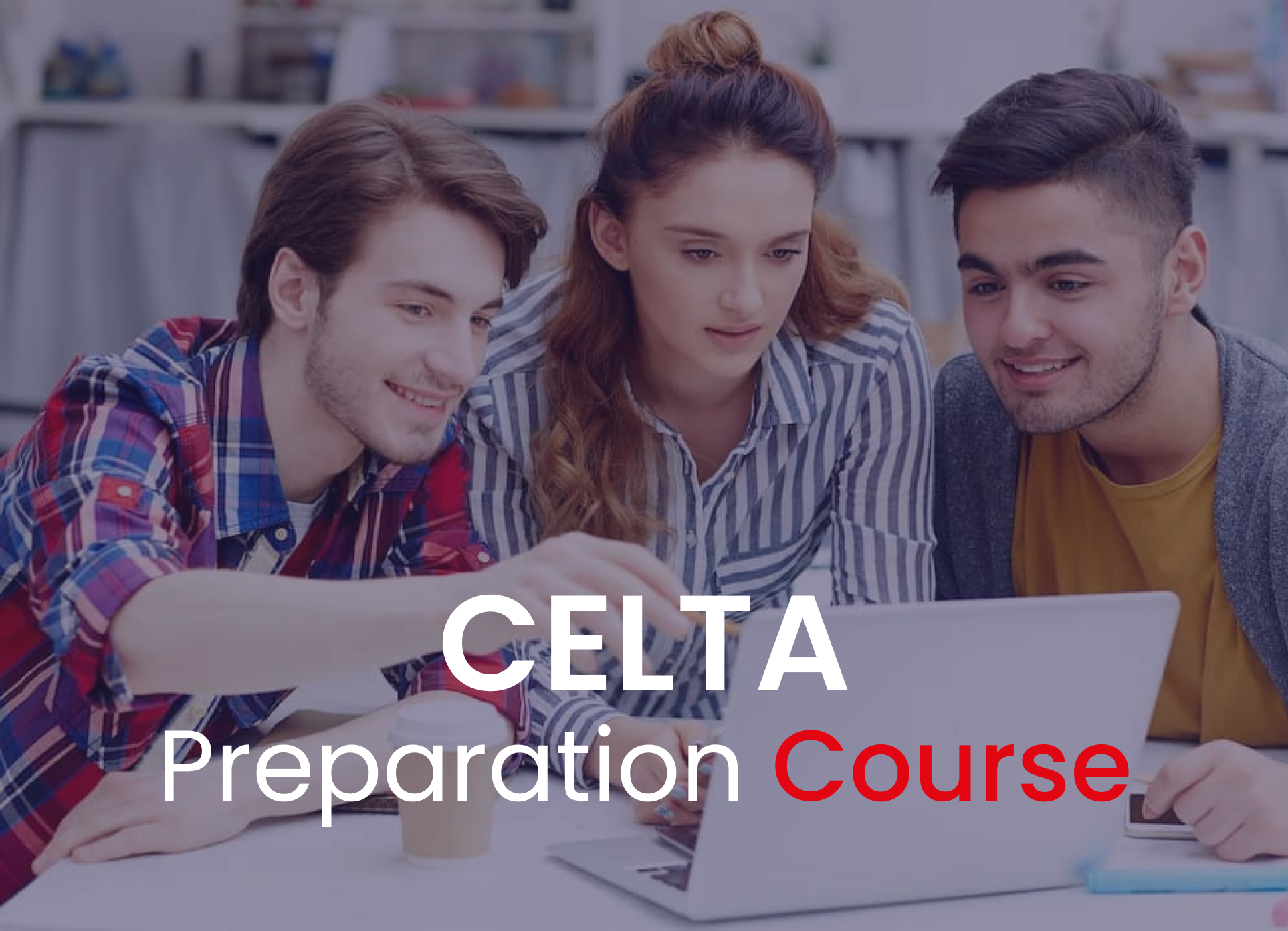 CELTA Preparation