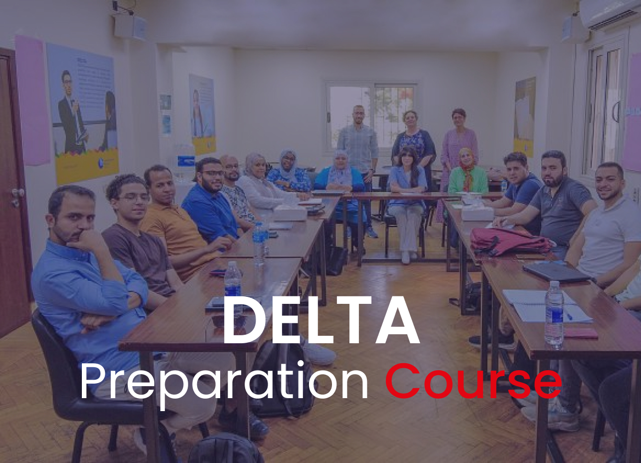 DELTA Preparation