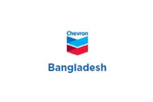 Chevron Bangladesh